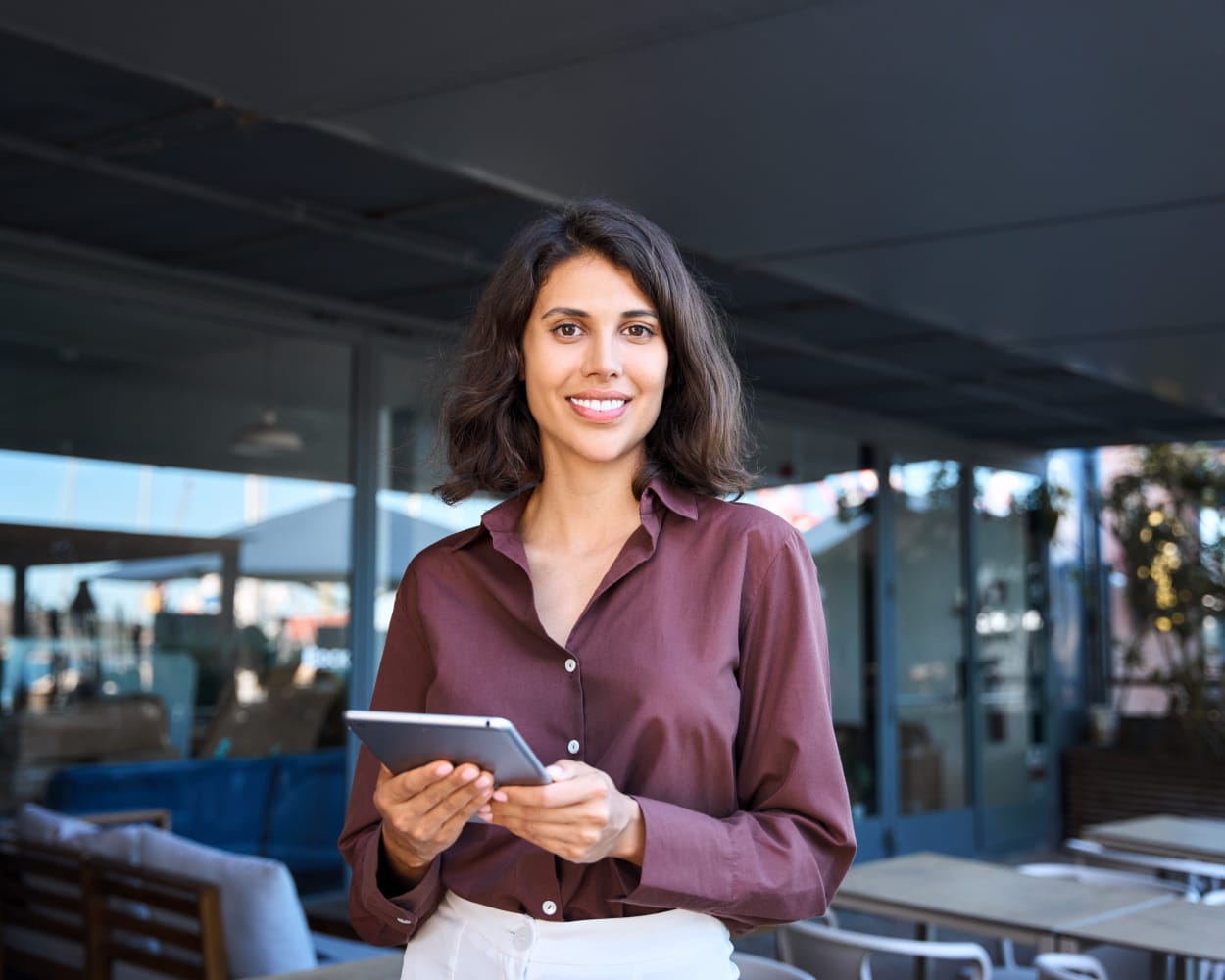 Welcome to Toronto Liberty Dental