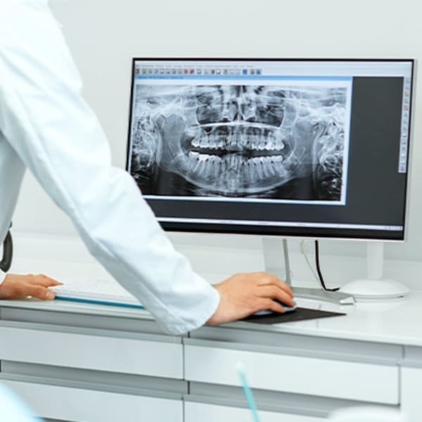 Dental Technology, Toronto Dentist